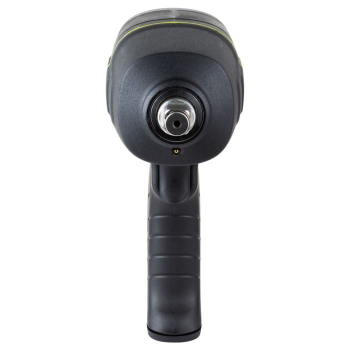 Гайковерт Sigma Profi 1/2" 850Нм 7000об/хв 142л/хв 8бар (6712071) зображення 8