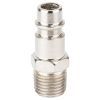 Гайковерт Sigma Profi 1/2" 850Нм 7000об/хв 142л/хв 8бар (6712071) зображення 9