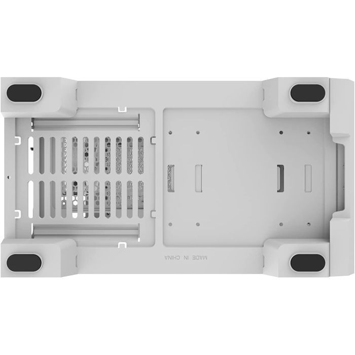 Корпус для ПК Zalman Z1 Iceberg White зображення 5