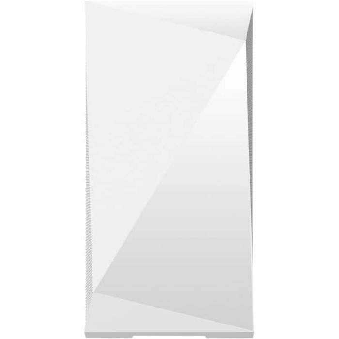 Корпус для ПК Zalman Z1 Iceberg White зображення 7