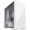 Корпус для ПК Zalman Z1 Iceberg White