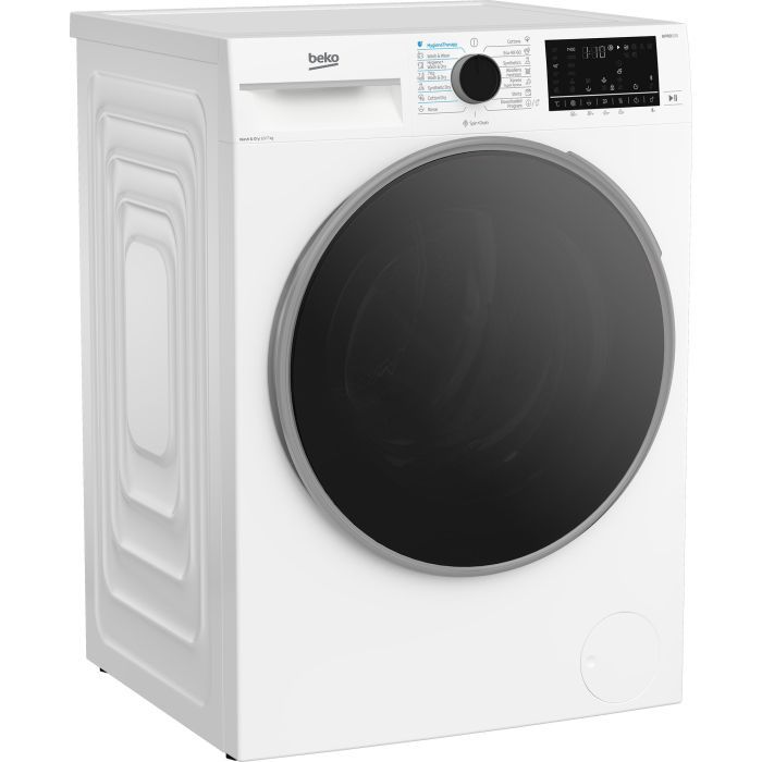 Стиральная машина Beko B5DFT510457WPB изображение 2