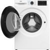 Стиральная машина Beko B5DFT510457WPB изображение 3