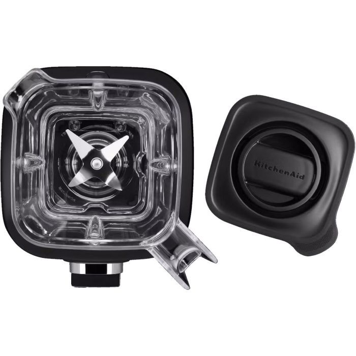 Блендер KitchenAid 5KSB1320EOB изображение 3