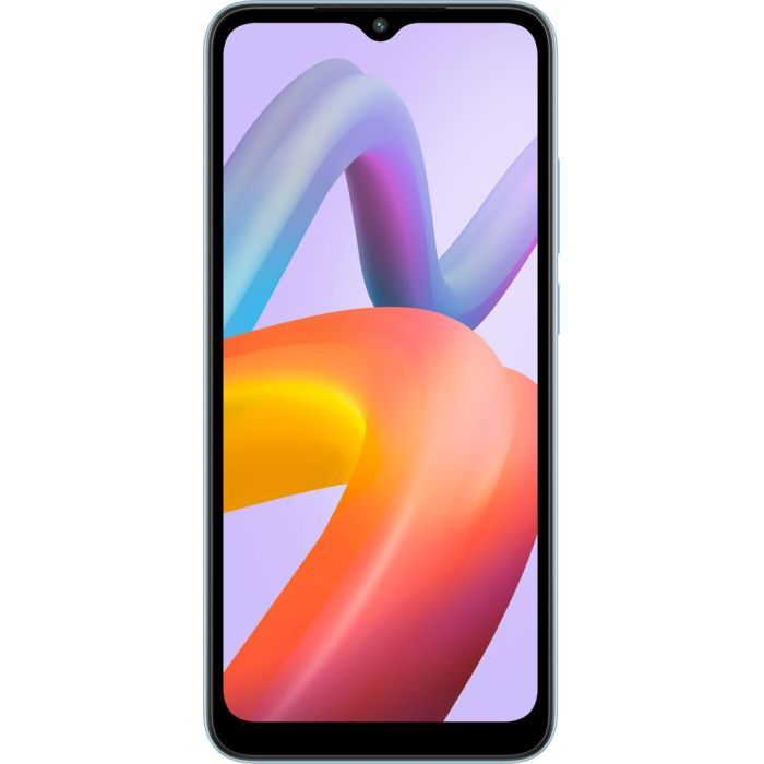 Мобильный телефон Xiaomi Redmi A2 3/64GB Light Blue (997615) изображение 2
