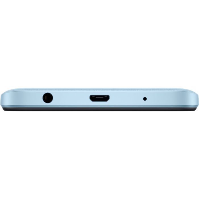 Мобильный телефон Xiaomi Redmi A2 3/64GB Light Blue (997615) изображение 7