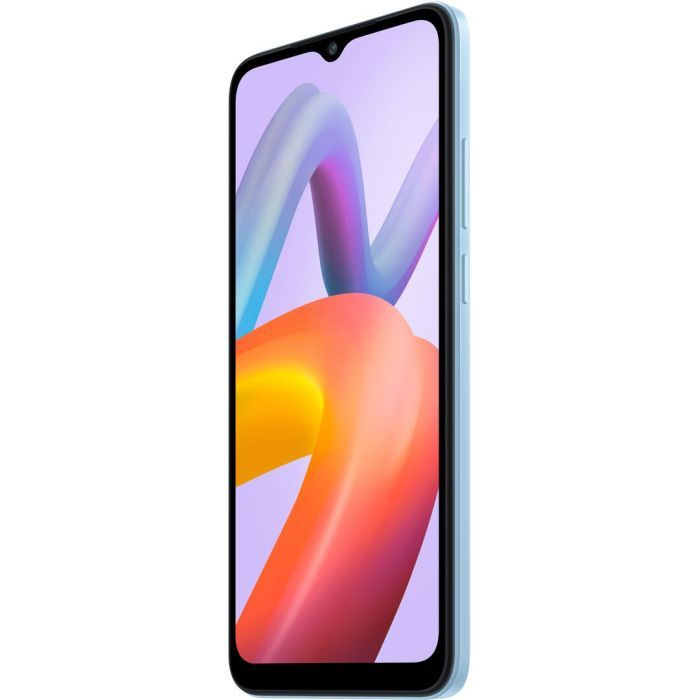 Мобильный телефон Xiaomi Redmi A2 3/64GB Light Blue (997615) изображение 9