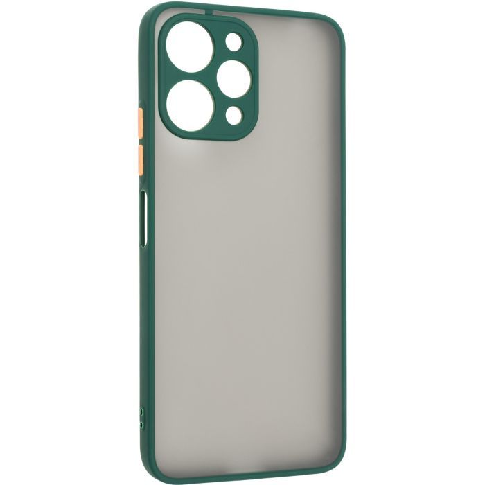 Чехол для мобильного телефона Armorstandart Frosted Matte Xiaomi Redmi 12 4G Blue (ARM68551)