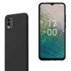 Чехол для мобильного телефона BeCover Nokia C32 Black (709622) изображение 2