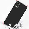 Чехол для мобильного телефона BeCover Nokia C32 Black (709622) изображение 3