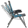 Кресло складное Uquip Justy Blue/Grey (244015) изображение 5