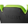 Крісло ігрове 2E Gaming Hebi Black/Green (2E-GC-HEB-BK) зображення 9
