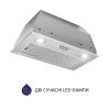 Витяжка кухонна Minola HBI 5722 I 1200 LED зображення 3
