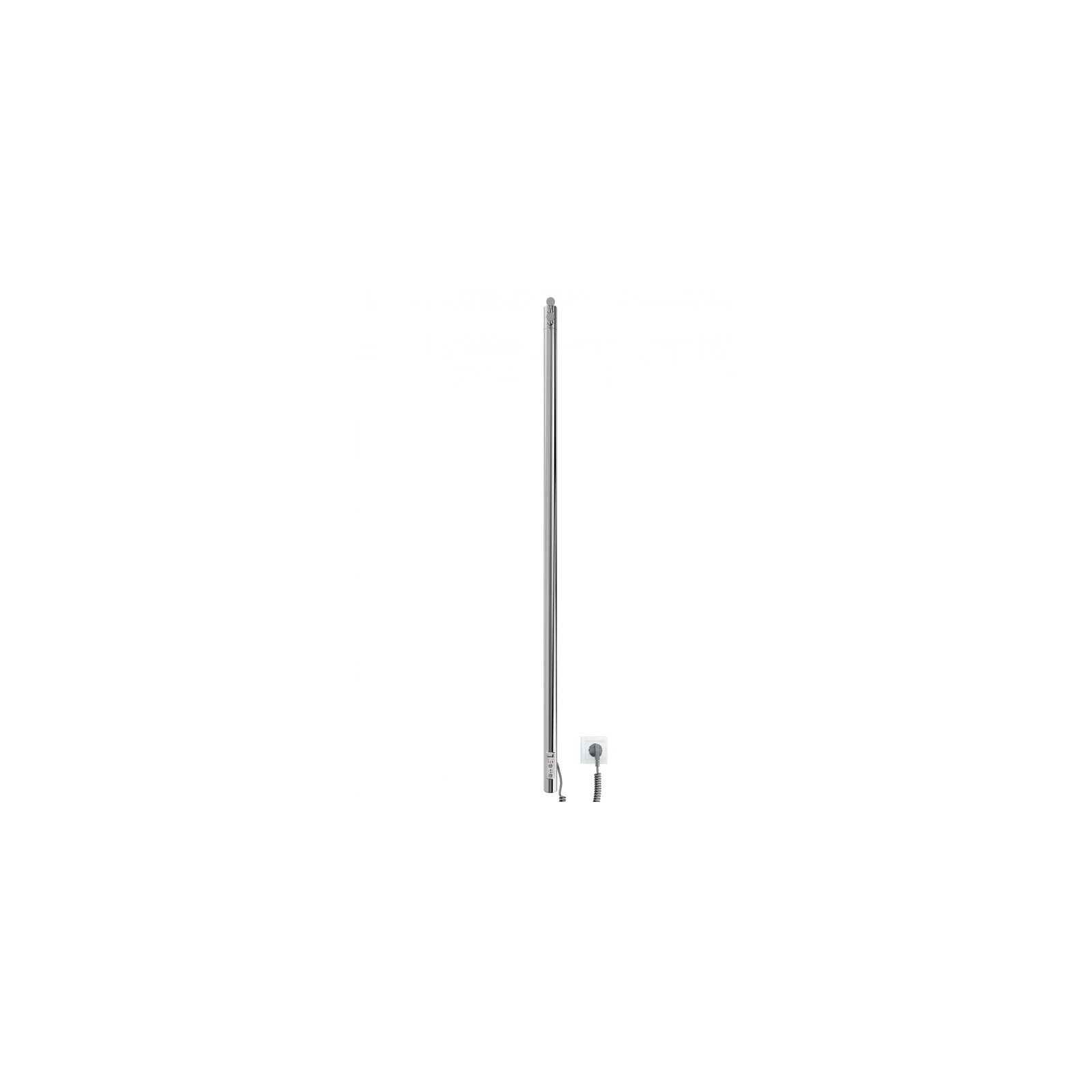 Сушарка для рушників MARIO Рей-І (2.21.1102.15.P) зображення 2