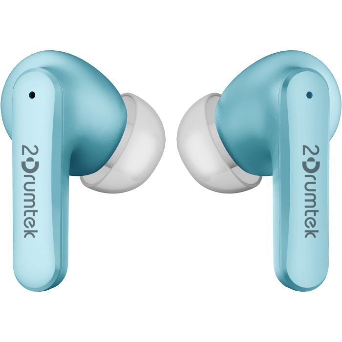Наушники A4Tech B25 Icy Blue изображение 3