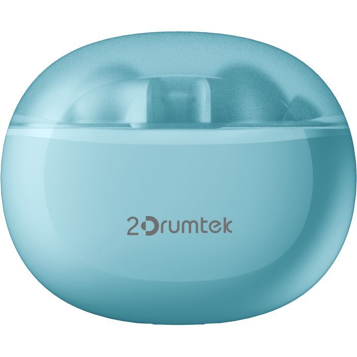 Наушники A4Tech B25 Icy Blue изображение 4