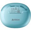 Наушники A4Tech B25 Icy Blue изображение 5