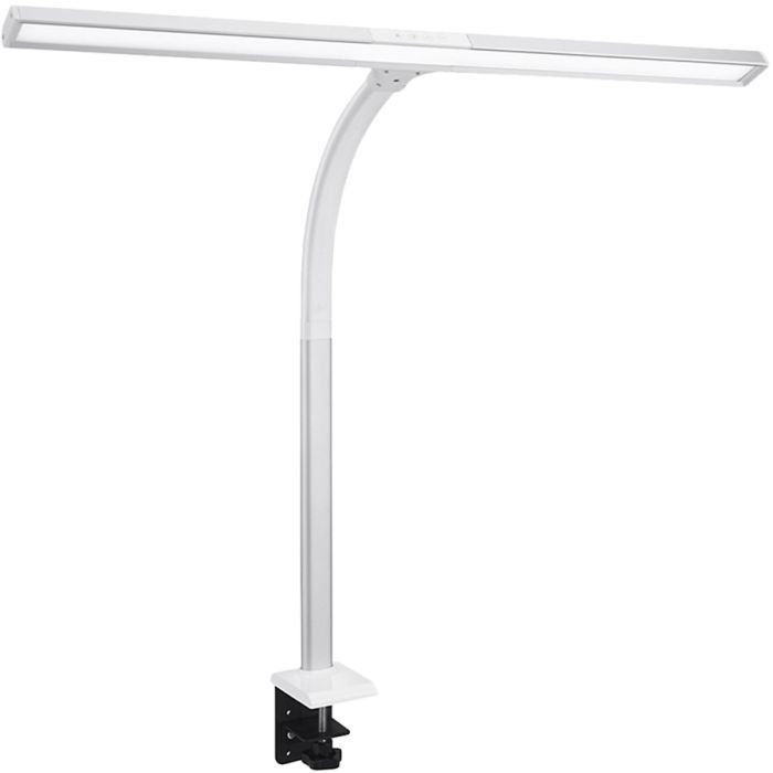 Настольная лампа Mealux DL-1020 + remote Black