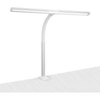 Настольная лампа Mealux DL-1020 + remote Black изображение 2