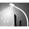 Настольная лампа Mealux DL-1020 + remote White изображение 5