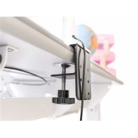 Настольная лампа Mealux DL-1020 + remote Black изображение 7