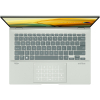 Ноутбук ASUS Zenbook 14 OLED UX3402VA-KM064WS (90NB10G6-M00340) изображение 4