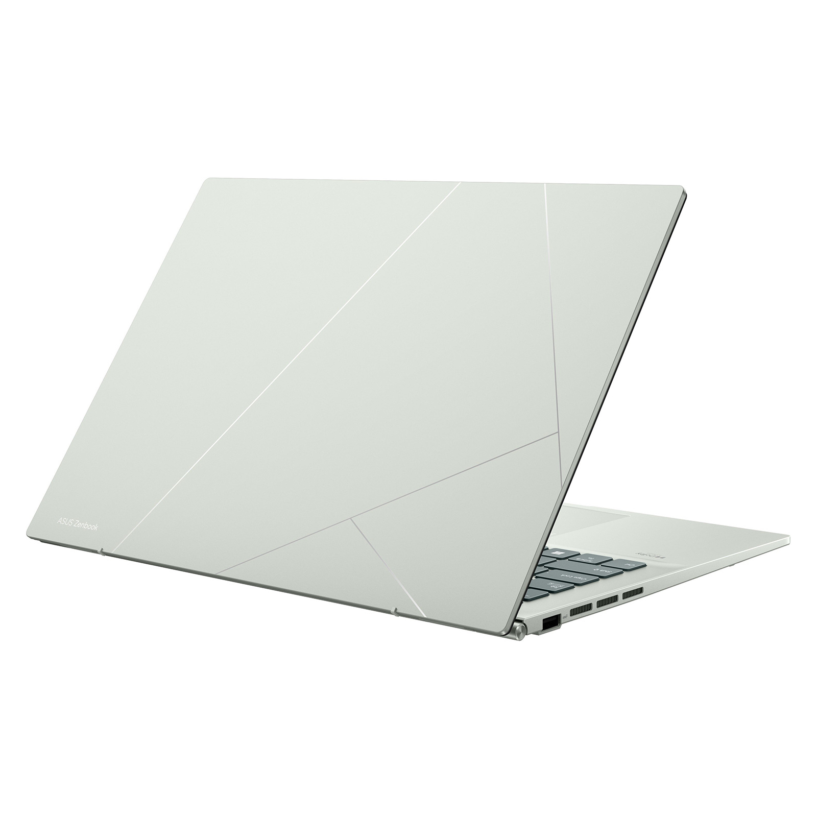 Ноутбук ASUS Zenbook 14 OLED UX3402VA-KM064WS (90NB10G6-M00340) зображення 6