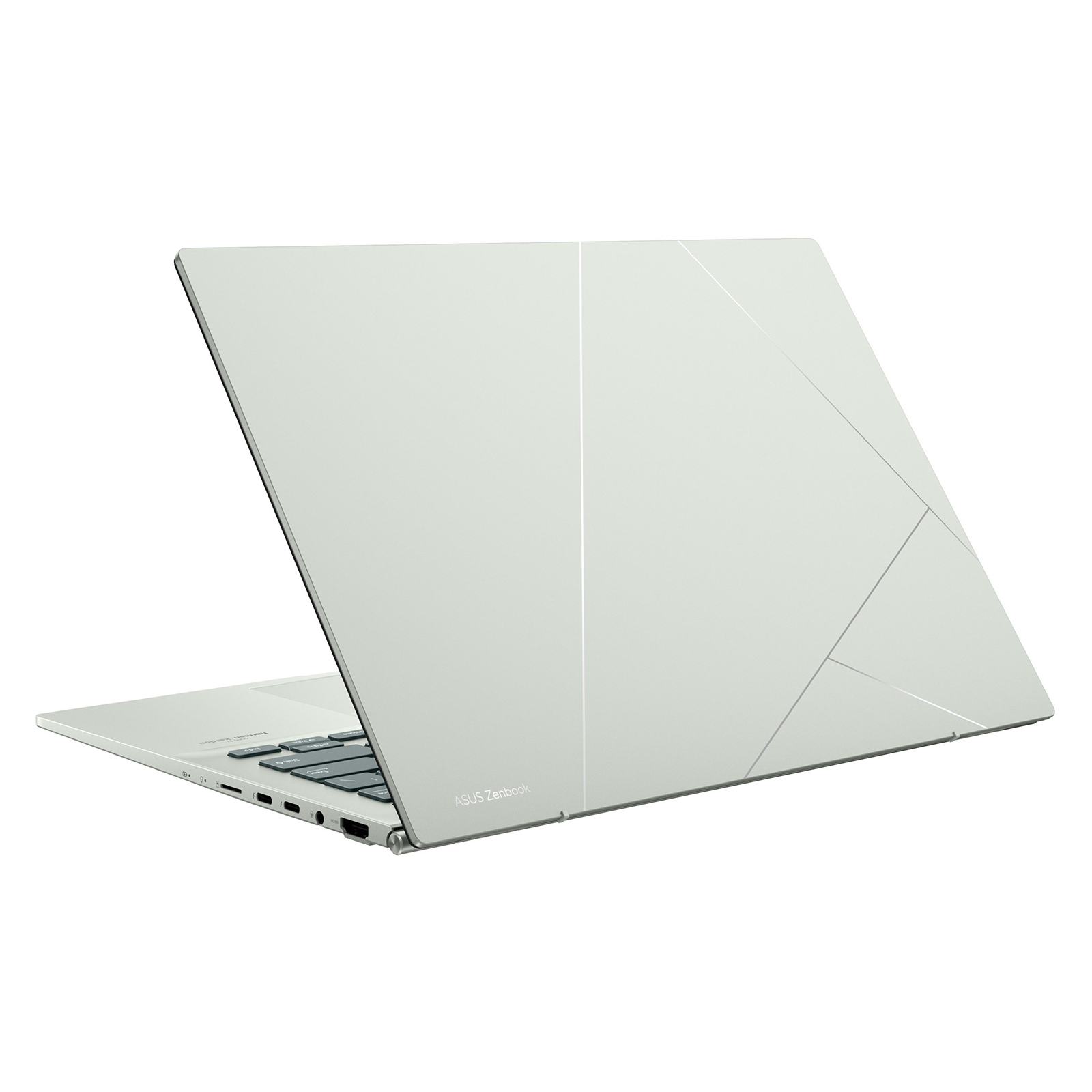 Ноутбук ASUS Zenbook 14 OLED UX3402VA-KM064WS (90NB10G6-M00340) зображення 7