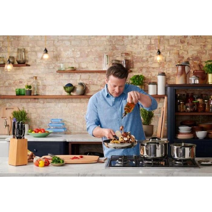 Ковш Tefal Jamie Oliver Home Cook 2,2 л (E3182375) изображение 8
