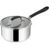 Ковш Tefal Jamie Oliver Home Cook 2,2 л (E3182375)