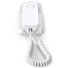 Телефон Gigaset DESK 200 White (S30054H6539S202) зображення 5