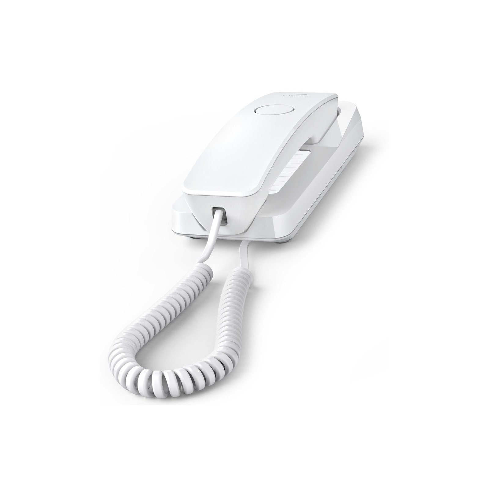 Телефон Gigaset DESK 200 White (S30054H6539S202)