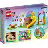 Конструктор LEGO Gabby's Dollhouse Вечеринка в саду Котофеи 130 деталей (10787) изображение 6