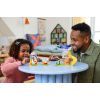 Конструктор LEGO Gabby's Dollhouse Вечеринка в саду Котофеи 130 деталей (10787) изображение 7