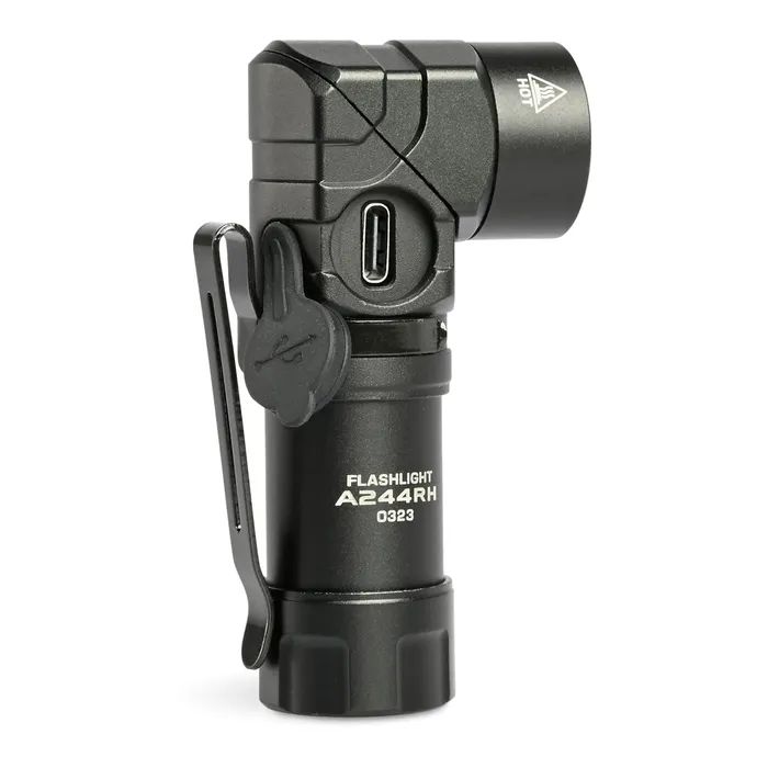 Фонарь Videx 600Lm 5000K (VLF-A244RH) изображение 8