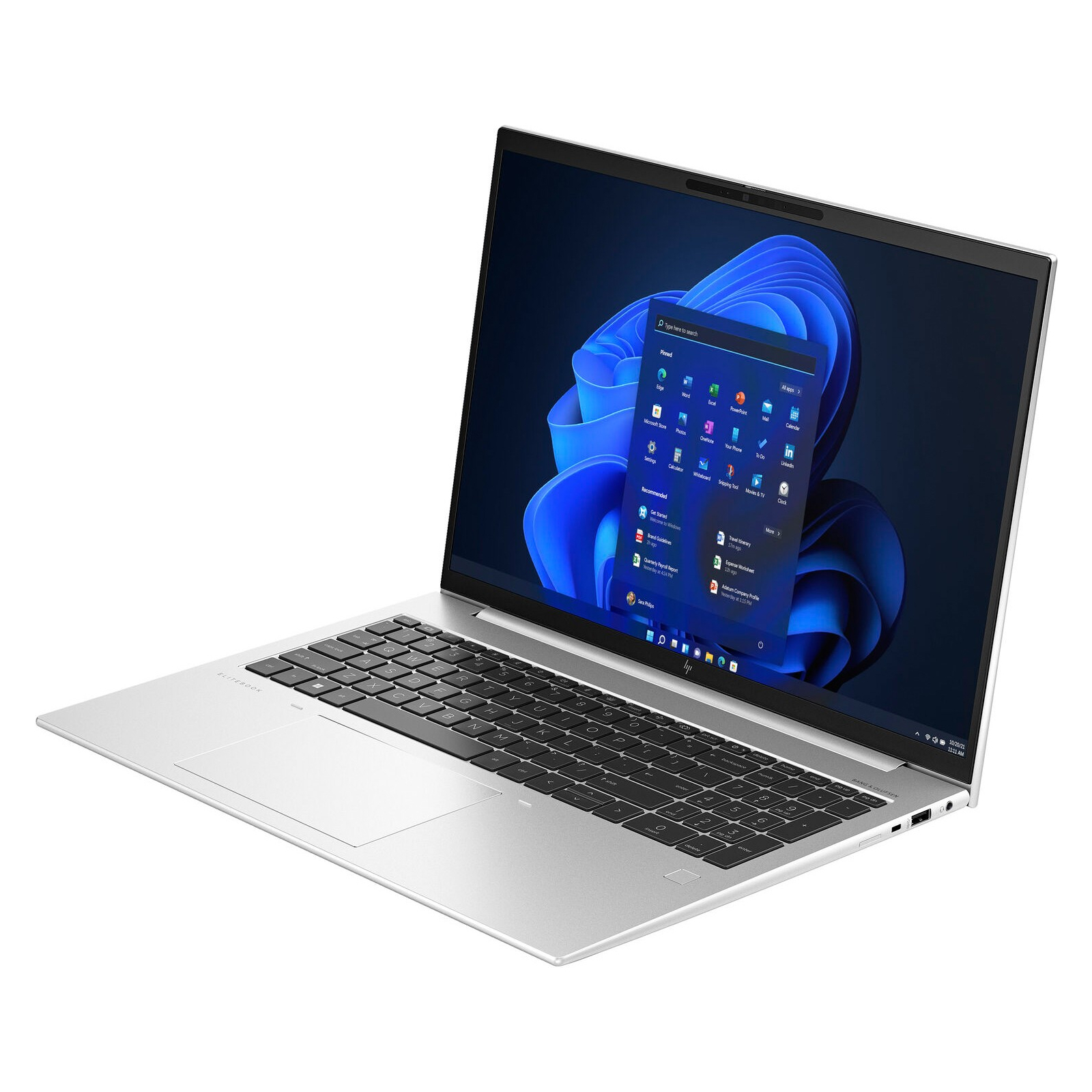 Ноутбук HP EliteBook 860 G10 (8A3T6EA) изображение 3