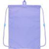 Сумка для обуви Kite WONDER 601M W check (WK22-601M-5) изображение 2