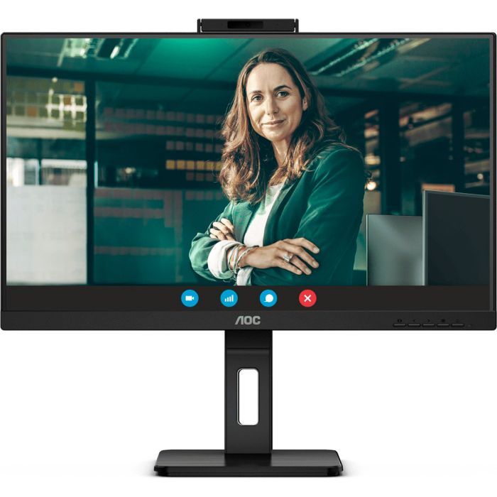 Монітор AOC Q27P3QW