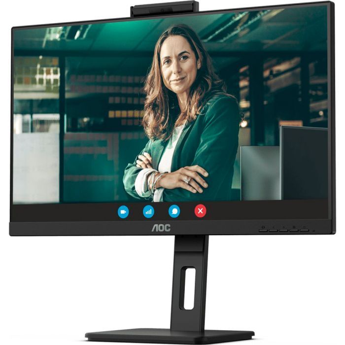 Монітор AOC Q27P3QW зображення 3