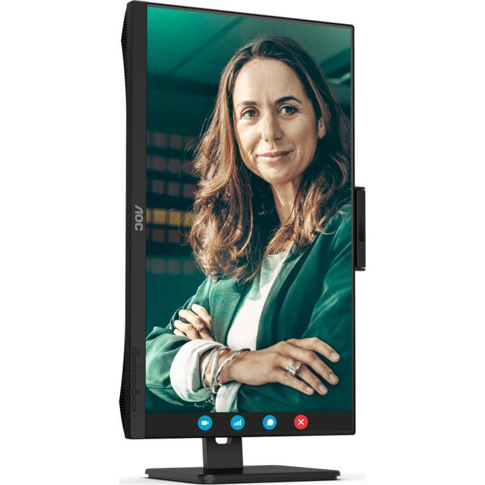 Монітор AOC Q27P3QW зображення 9