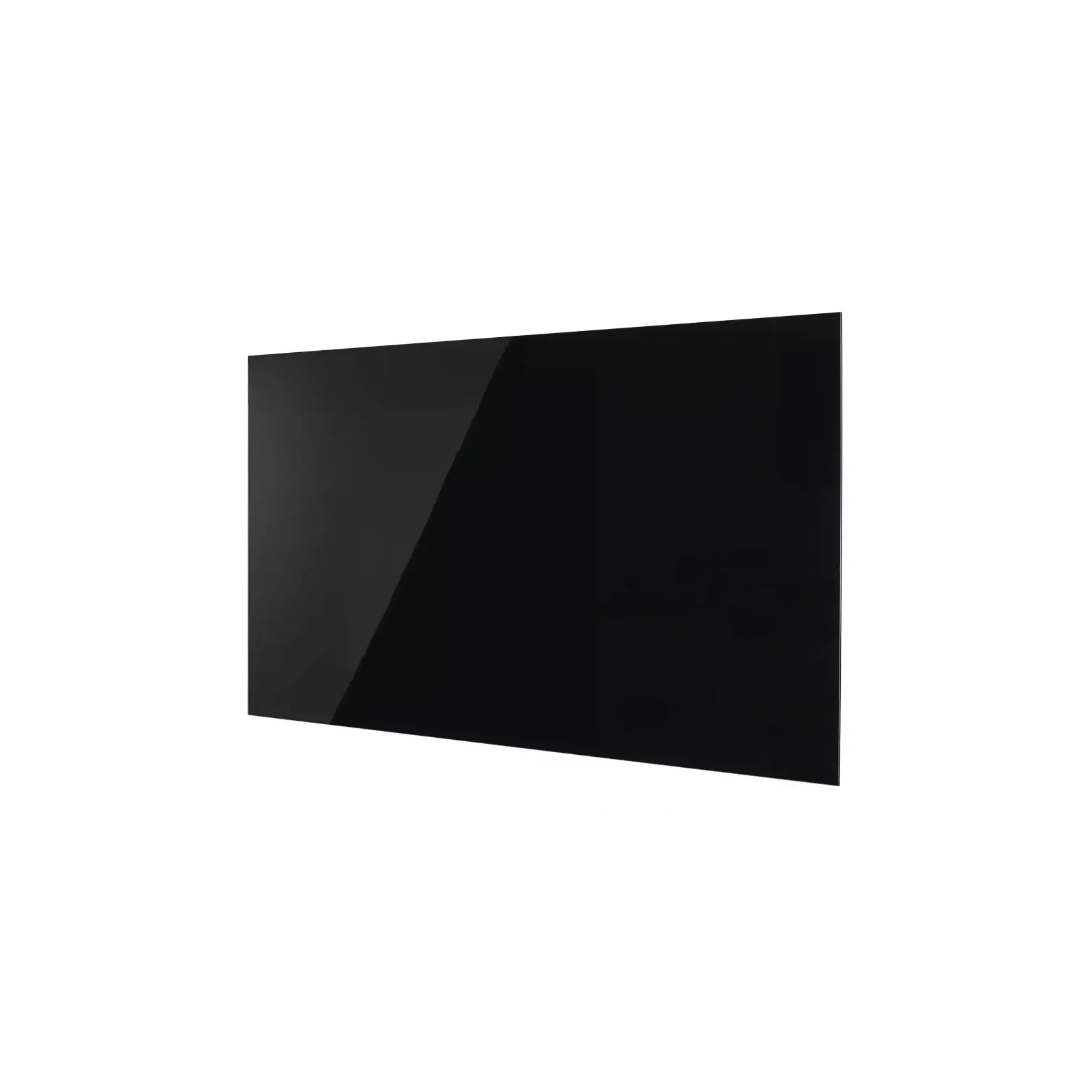 Офісна дошка Magnetoplan скляна магнітно-маркерна 2000x1000 чорна Glassboard-Black (13409012) зображення 7