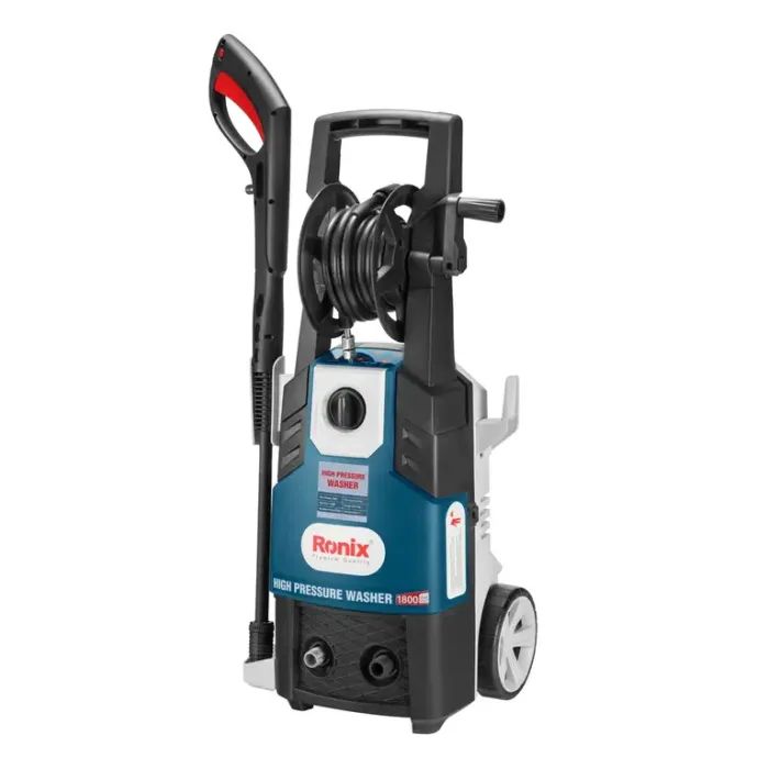 Мийка високого тиску Ronix 1800Вт, 140Bar (RP-0140)