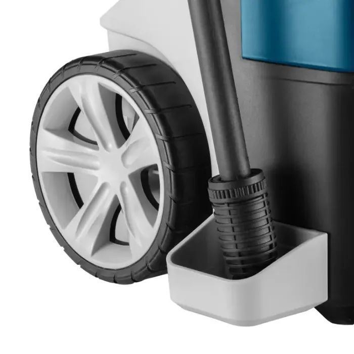 Мийка високого тиску Ronix 1800Вт, 140Bar (RP-0140) зображення 7