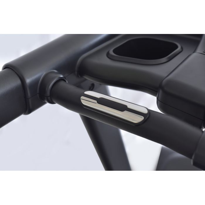 Бігова доріжка Toorx Treadmill Experience Plus (EXPERIENCE-PLUS) (929873) зображення 10