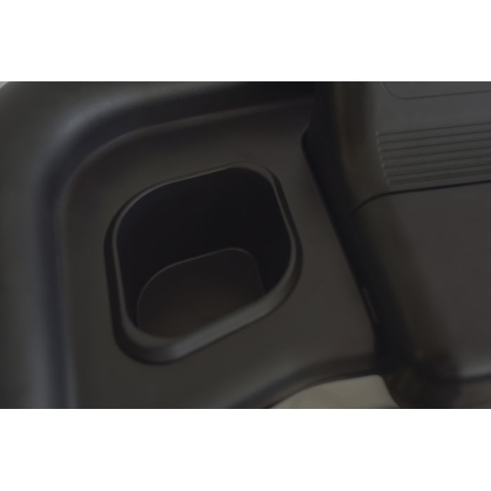 Бігова доріжка Toorx Treadmill Experience Plus (EXPERIENCE-PLUS) (929873) зображення 12