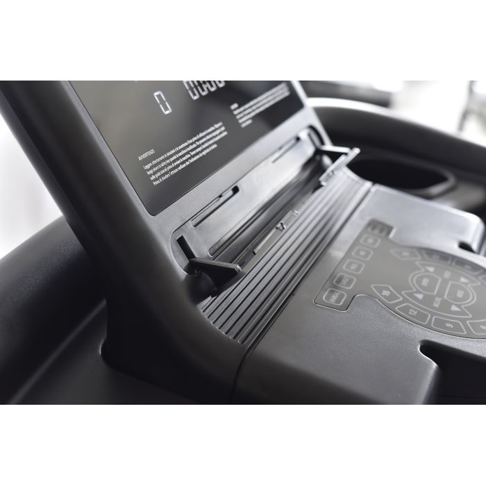 Бігова доріжка Toorx Treadmill Experience Plus (EXPERIENCE-PLUS) (929873) зображення 6