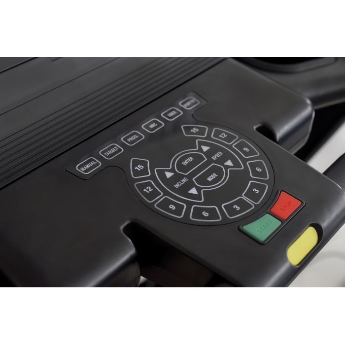 Бігова доріжка Toorx Treadmill Experience Plus (EXPERIENCE-PLUS) (929873) зображення 9