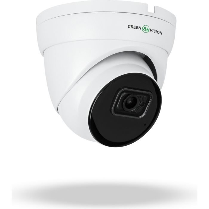 Камера видеонаблюдения Greenvision GV-175-IP-IF-DOS12-30 SD (Ultra AI) изображение 4