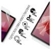 Пленка защитная Armorstandart Lenovo Tab P12 TB370FU (ARM70863) изображение 2
