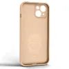 Чехол для мобильного телефона Armorstandart Icon Ring Apple iPhone 14 Pink Sand (ARM68688) изображение 2